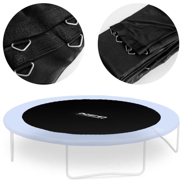 Trampolinmåtte trampolinmåtte 183 cm 36sp 6ft Neo-Sport