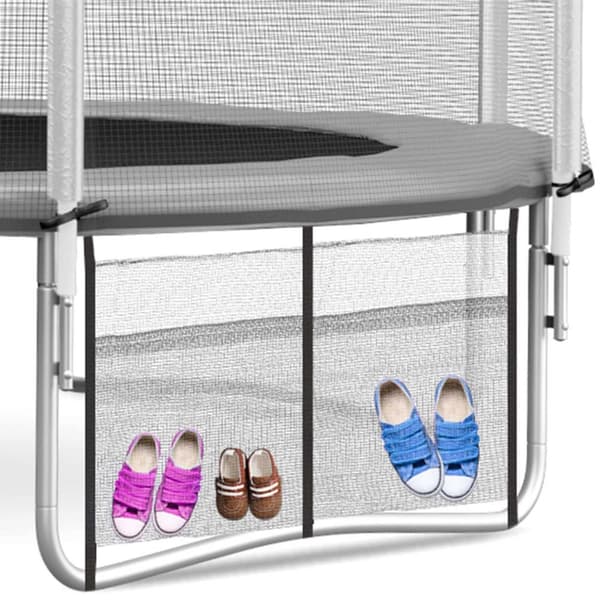 Skotaske til Neosport trampoliner