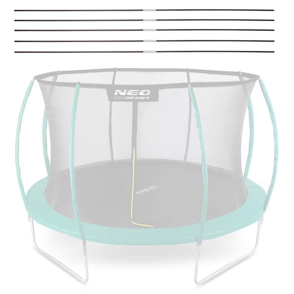 Trampolin netring type C 312cm 10ft Neo-sport