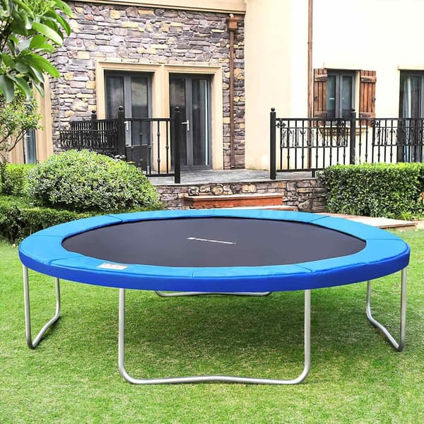 Trampoline Edge - Rand Cover - Ø 183 cm