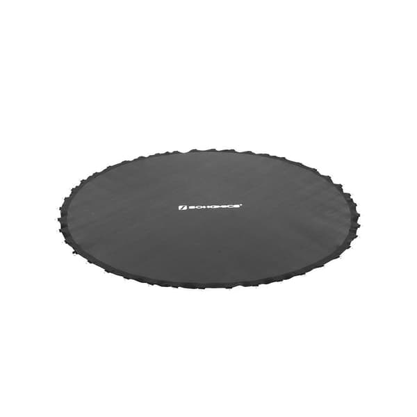 Trampolinfjederklud - Ø 305 cm - Forårmåtte - Trampolinklud
