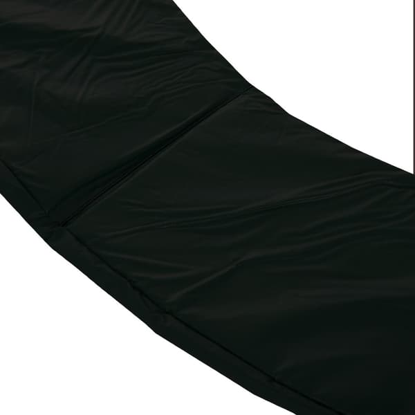 Viking Choice Trampoliinin Reunapeite - Kestävä, Ympäristöystävällinen, 244cm, 15mm Paksu