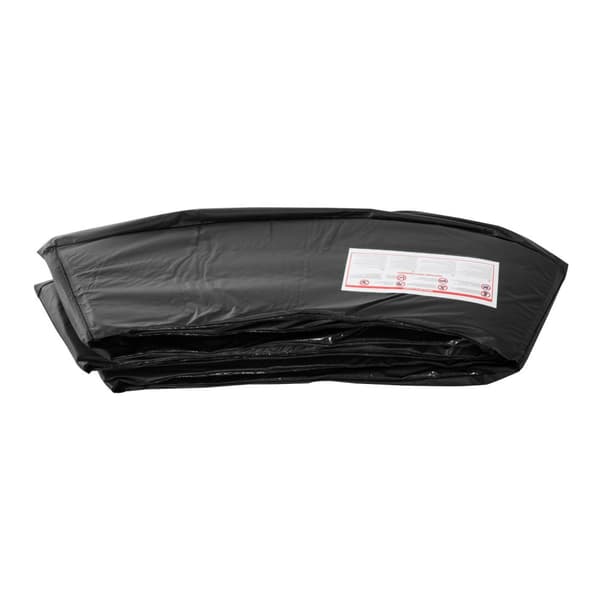 Viking Choice Trampoliinin Reunapeite - Kestävä, Ympäristöystävällinen, 244cm, 15mm Paksu