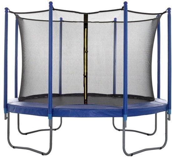 AP Sport Vejrbestandigt Trampolin Sikkerhedsnet til 426cm/14ft, Holdbart & Nem Opsætning