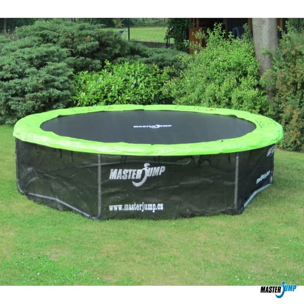 Sikkerhedsnet til MASTER Trampolin 365 cm