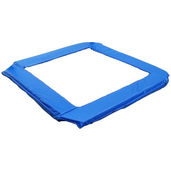 Trampolin fjederbetræk Reserve Udskiftelig Solid MASTERJUMP 96 x 96 cm