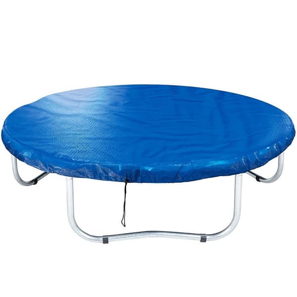 Betræk, beskyttende presenning til den 426 cm spartanske trampolin