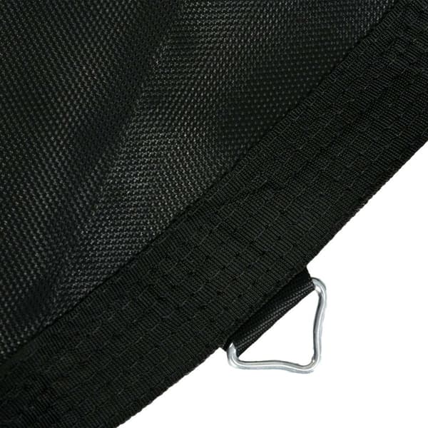 Rootz Trampolin Jumping Mat - Udskiftningshoppemåtte - Trampolinmåtte - Forbedret holdbarhed - Ø 262 cm til 3M trampolin med 14 cm fjedre
