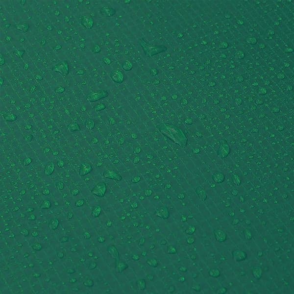 Trampolin Cover, SONGMICS STP12FT, 366 cm, Blå