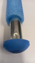 Miniatyrbillede 1 af 4: Trampolinstolpe 10 fod (305-312) TOP