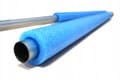 Miniatyrbild 2 av 4: Trampolinstolpe 12 fot (372-374 cm) topp
