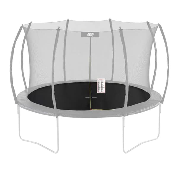 React Trampoline Matte React Aero 3,05 - 4,27 m - 4,88m
