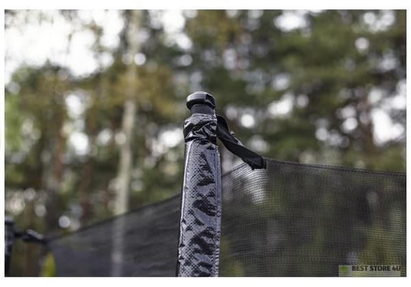 Trampoliinin sisäverkko 10ft LEAN SPORT PRO