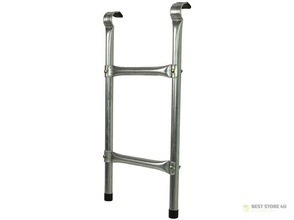 LEAN Sport Max og SPORT PRO 60 cm trampolinstige
