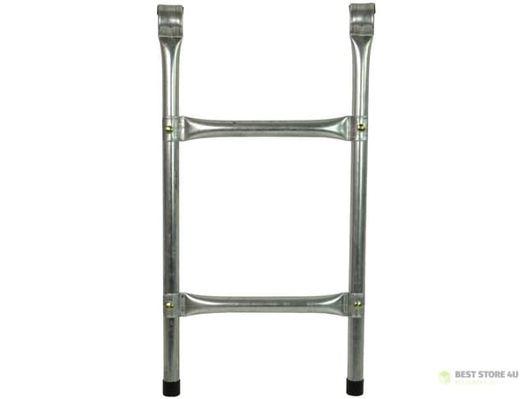 LEAN Sport Max og SPORT PRO 60 cm trampolinstige
