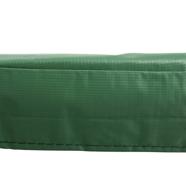 Trampolintillbehörsset, Ø 305cm, Grön