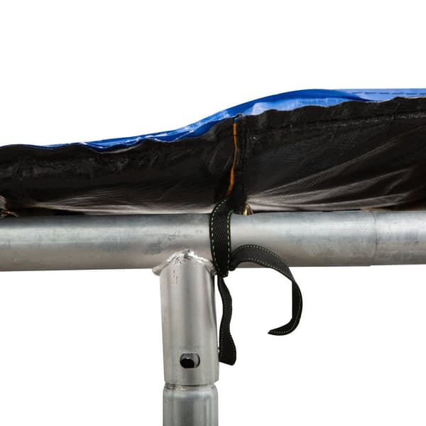 Hyppyritarvikesetti, Ø 305cm, Monivärinen