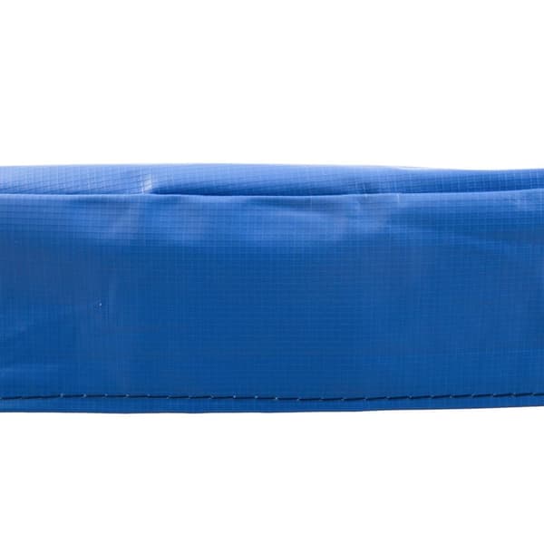 Hyppyritarvikkeiden setti, Ø 244 cm, sininen