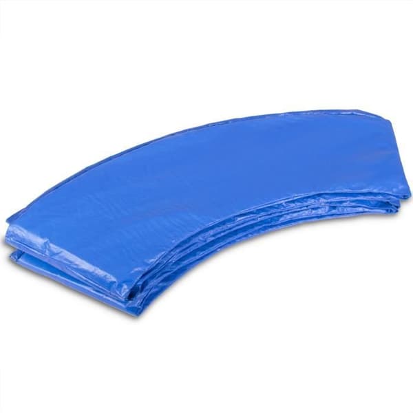 Fjäderhuvud - Neo-Sport - 404 cm - Hållbar PVC - Attraktiva färger - Förstärkt säkerhet