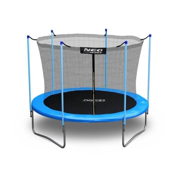 Inre nät för trampolin Neo-Sport 252 cm 8 fötter