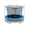 Miniatyrbild 3 av 3: Inre nät för trampolin Neo-Sport 252 cm 8 fötter