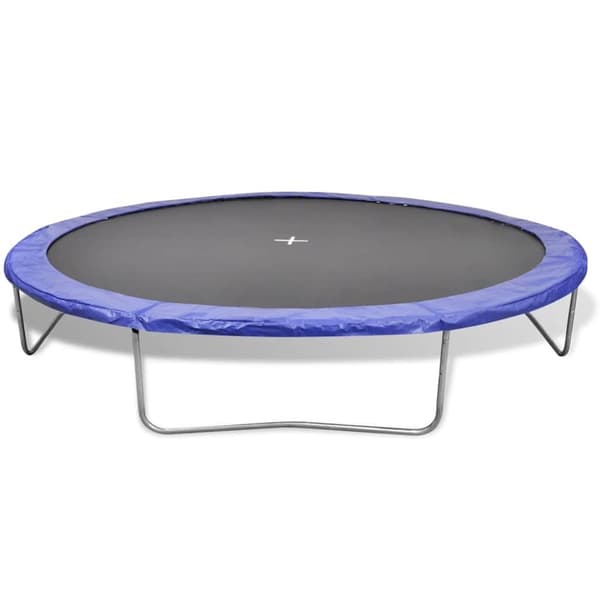 vidaXL Studsmatta set om 5 delar 4,26 m