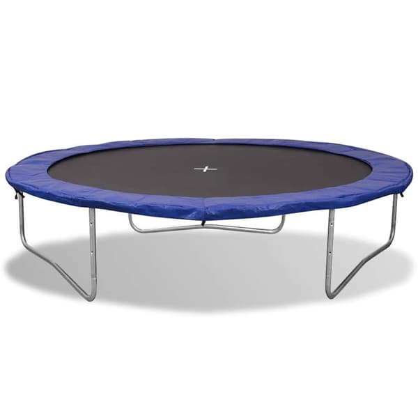 vidaXL trampolinsæt 5 dele 3,05 m