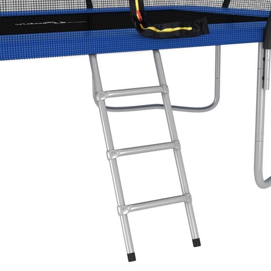 Studsmatta Rektangulär 335X244X90 Cm 150 Kg