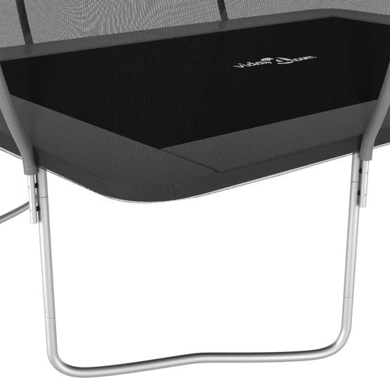 Studsmatta Rektangulär 335X244X90 Cm 150 Kg