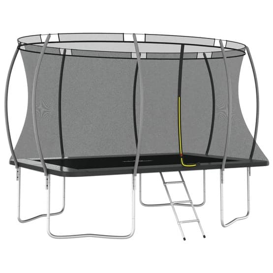 Studsmatta Rektangulär 335X244X90 Cm 150 Kg