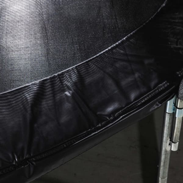 React Aero trampolin 3,05m med sikkerhedsnet