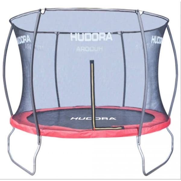 HUDORA FANTASTISK TRAMPOLIN 300V