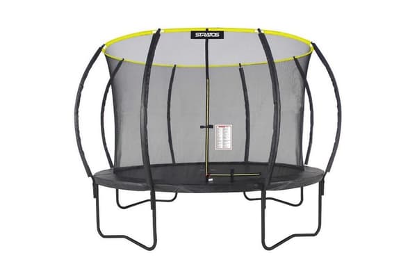 Stratos Rund Studsmatta 3,66m
