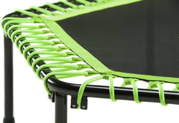 Trampolina Salta Fitness 128 cm