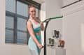 Miniatyrbild 2 av 6: Trampolina Salta Fitness 128 cm