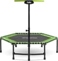 Miniatyrbild 1 av 6: Trampolina Salta Fitness 128 cm