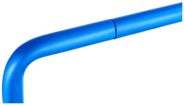 Sammakko - minitrampoliini lapsille - kahvalla - max 25 kg - 91 cm - kotiin ja puutarhaan