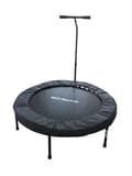 Miniatyrbild 2 av 2: MCU-Sport Fitness / Mini Studsmatta 122 cm m/ T-Handtag