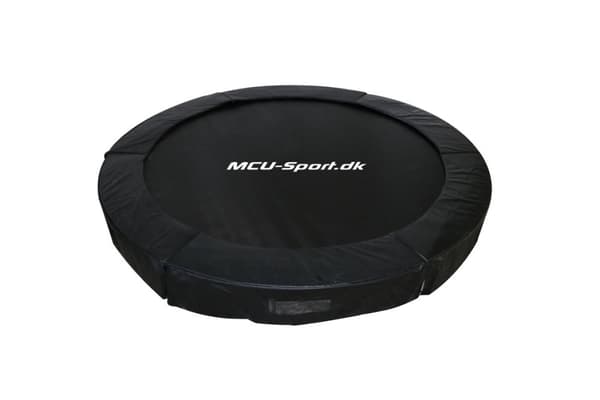 MCU-Sport Inground Nedgrävd Studsmatta 2.44M