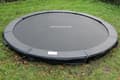 Miniatyrbild 3 av 6: MCU-Sport Inground Nedgrävd Studsmatta 4,3M