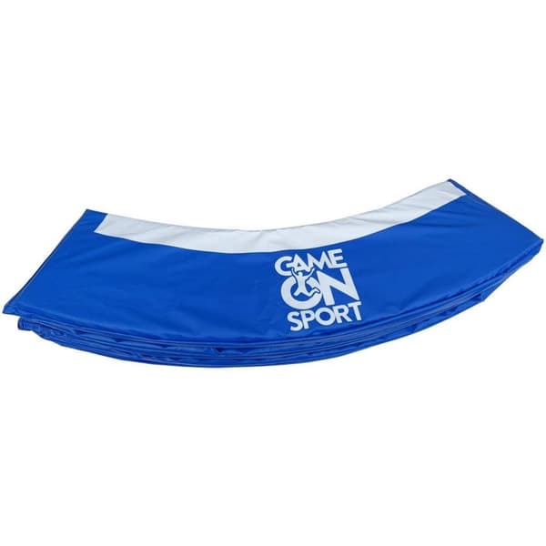 Game On Sport Trampolinstoppning 305 cm Blå/Vit