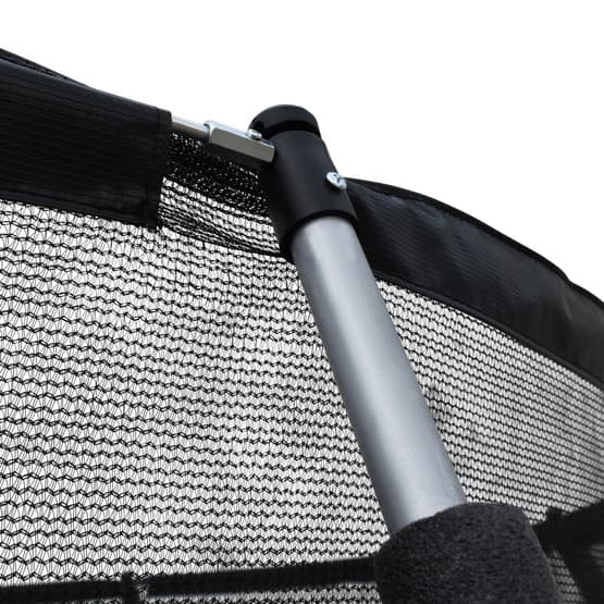 Trampolin - Boston Inground And Onground 10 Ft - Grøn