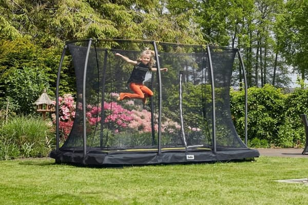 Studsmatta Salta Comfort Edition Ground 305x214cm