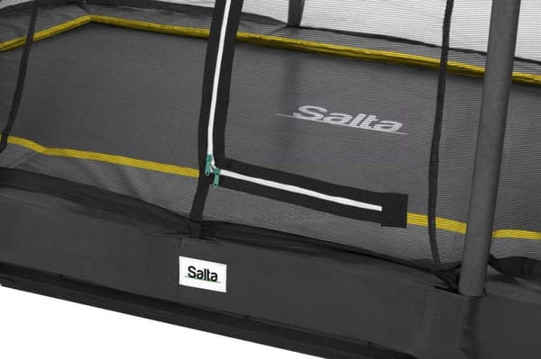 Studsmatta Salta Comfort Edition Ground 305x214cm