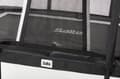 Miniatyrbillede 5 af 8: Trampolin Salta Premium Edition 214x153 cm sort