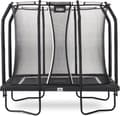Miniatyrbillede 1 af 8: Trampolin Salta Premium Edition 214x153 cm sort