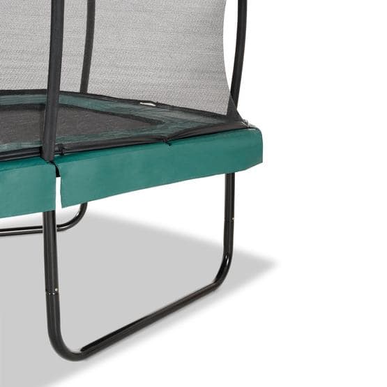 Exit Allure Premium Studsmatta 214X366Cm - Grön