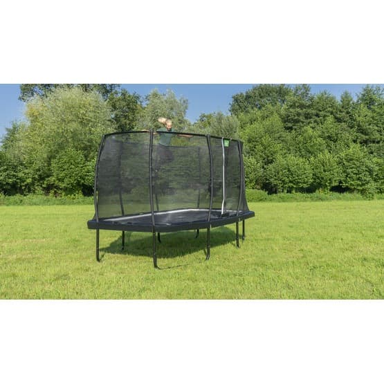 Exit Allure Premium Studsmatta 214X366Cm - Grön