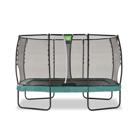 Exit Allure Premium Studsmatta 214X366Cm - Grön
