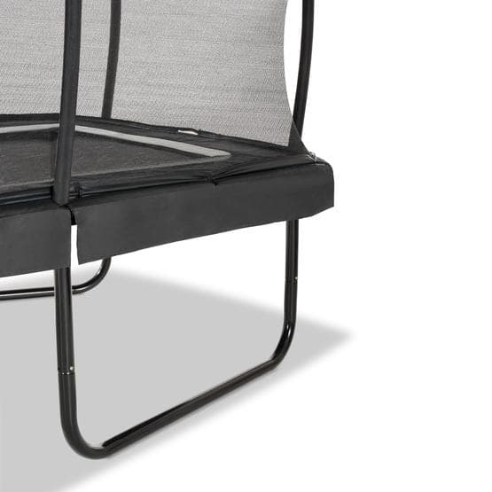 Exit Allure Premium Studsmatta 244X427Cm - Svart